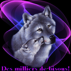 les loups